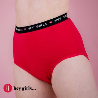 Hey Girls Period Pants